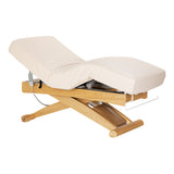 Sillon Siesta · cream · cover fitted to lounger