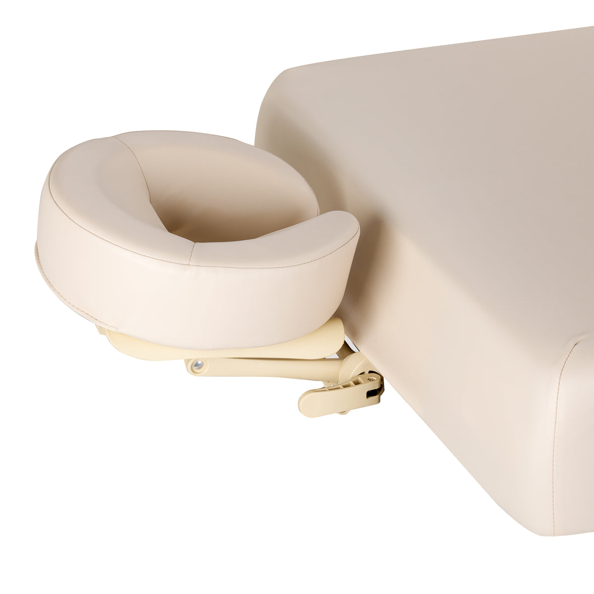 Sillon Siesta · cream · headrest cover detail