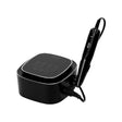 EXO Syntra Nail Drill 35W – Black · Overall view