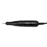 EXO Syntra Nail Drill 35W – Black · Handpiece