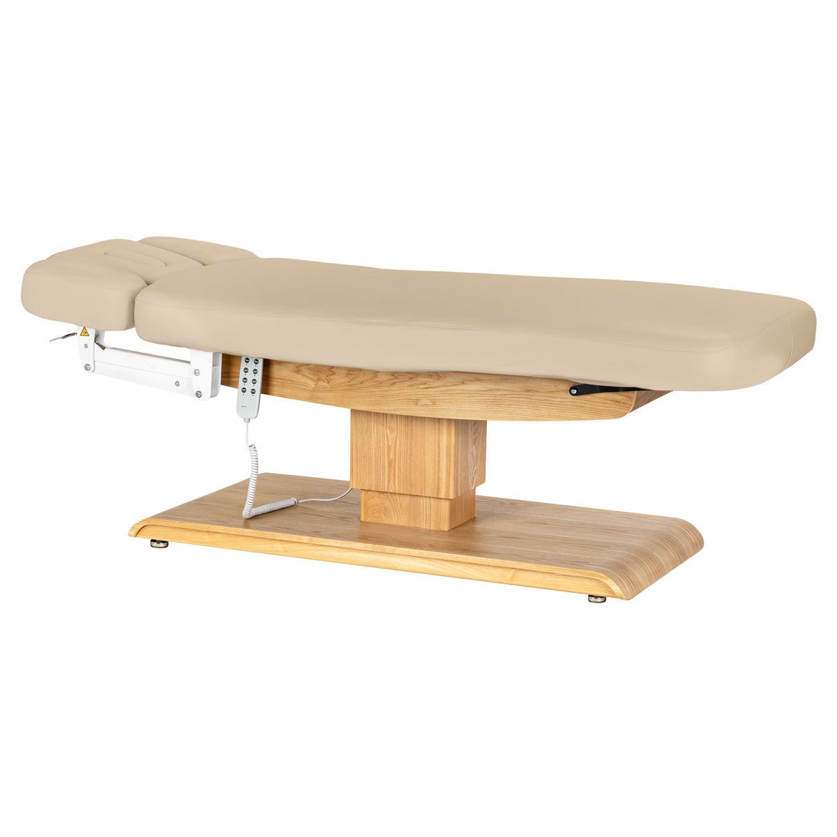 Sillon Relax · beige / light brown · flat position