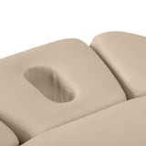 Sillon Relax · beige / light brown · face opening