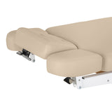 Sillon Relax · beige / light brown · headrest and face opening