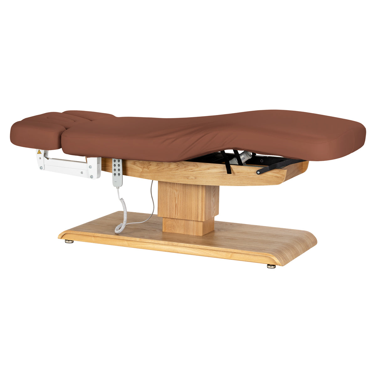 Sillon Relax · brown / light brown · flat position