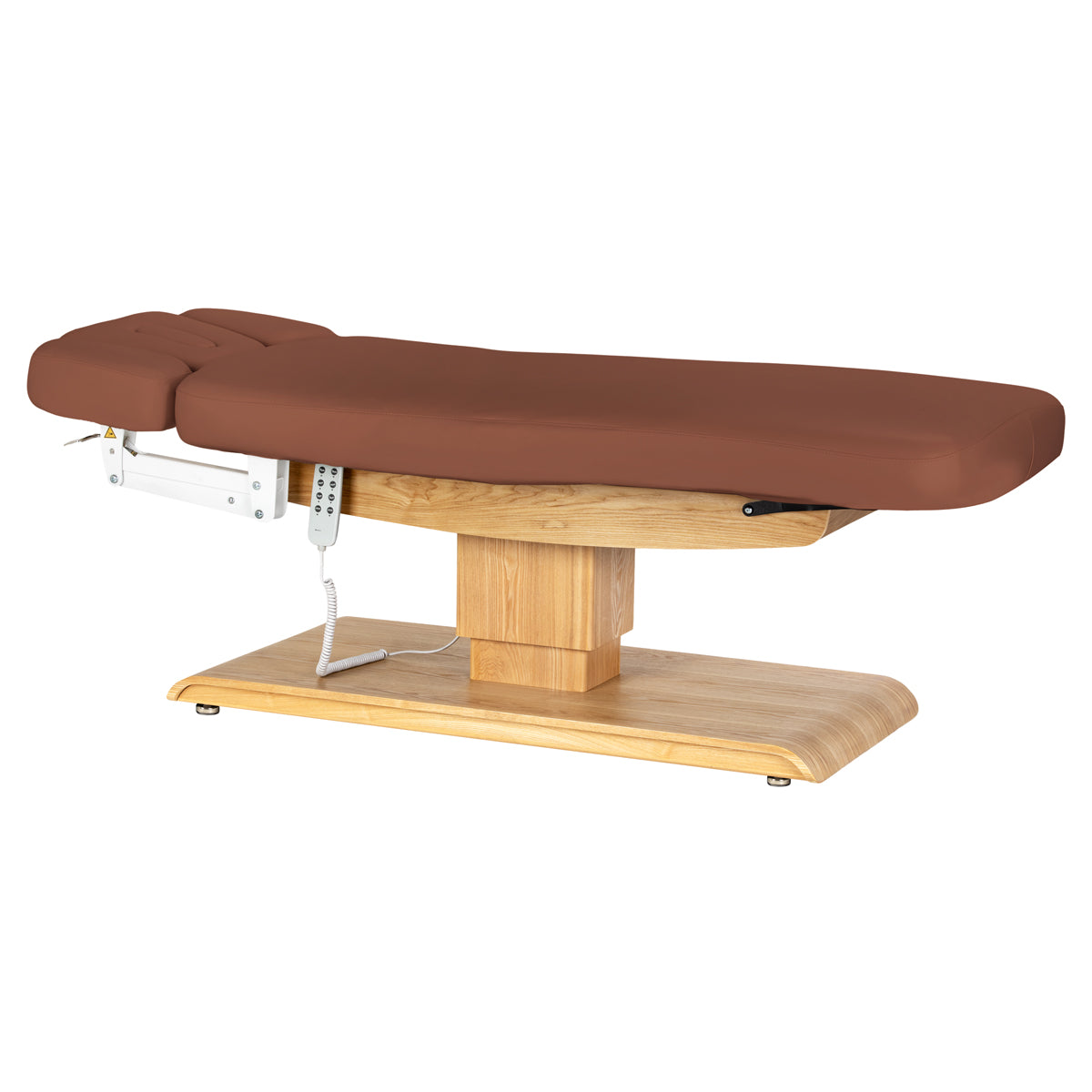 Sillon Relax · brown / light brown · flat position