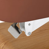 Sillon Relax · brown / light brown · adjustment mechanism