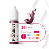 The Pigment 16 Terra Pigment (15ml) - BVShop