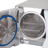 Medical Autoclave Class B 23L SUN23-II + Printer - BVShop