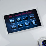 Diamond Diamond Microdermabrasion 8-in-1 BN-X8 - BVShop