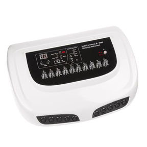 Electrical stimulation device + infrared BR-2029 - BVShop