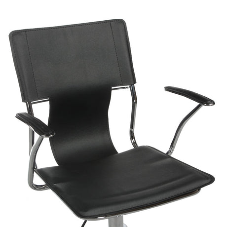 CorpoComfort Office Chair BX-2015 Black - BVShop