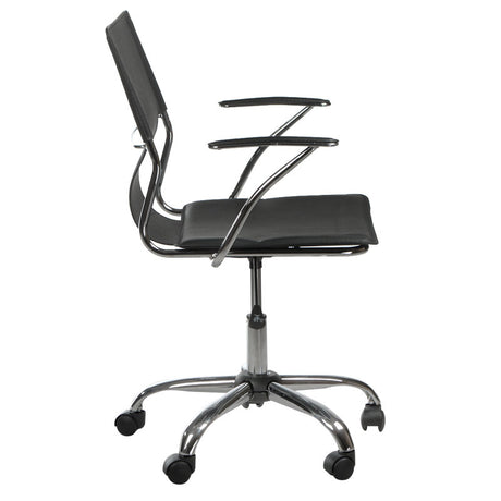 CorpoComfort Office Chair BX-2015 Black - BVShop