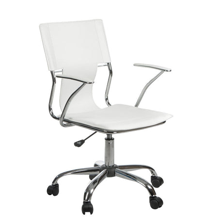 Office Chair CorpoComfort BX-2015 White - BVShop