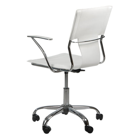 Office Chair CorpoComfort BX-2015 White - BVShop