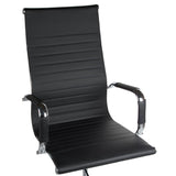 CorpoComfort Office Chair BX-2035 Black - BVShop