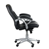 Ergonomic Chair CorpoComfort BX-5786 Black - BVShop
