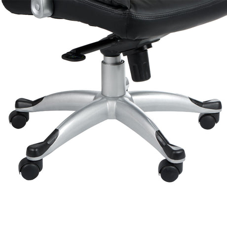 Ergonomic Chair CorpoComfort BX-5786 Black - BVShop