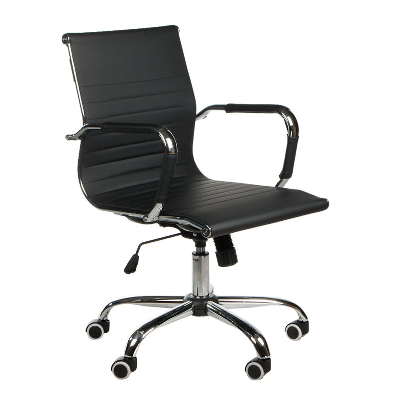 Office chair CorpoComfort BX-5855 Black - BVShop