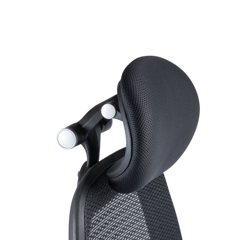 Ergonomic chair CorpoComfort BX-4028A Black - BVShop