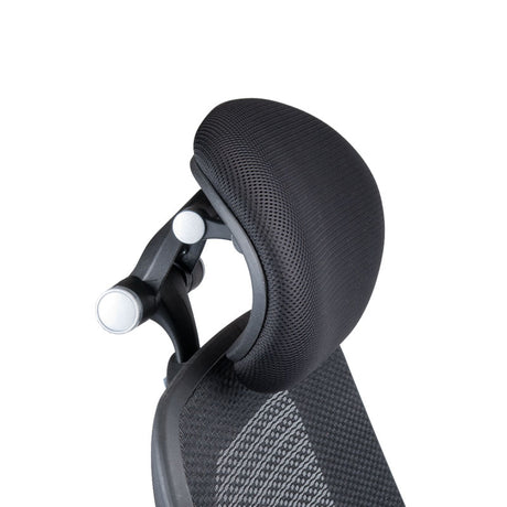 Ergonomic Chair CorpoComfort BX-4029A Black - BVShop