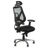 Ergonomic Chair CorpoComfort BX-W4310 Black - BVShop