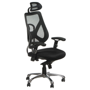 Ergonomic Chair CorpoComfort BX-W4310 Black - BVShop