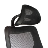 Ergonomic Chair CorpoComfort BX-W4310 Black - BVShop