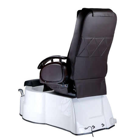 7-Fotel do pedicure z masażem BR-3820D Latte-7
