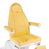 Mazaro Electric Cosmetic Chair BR-6672A – Honey Color - BVShop