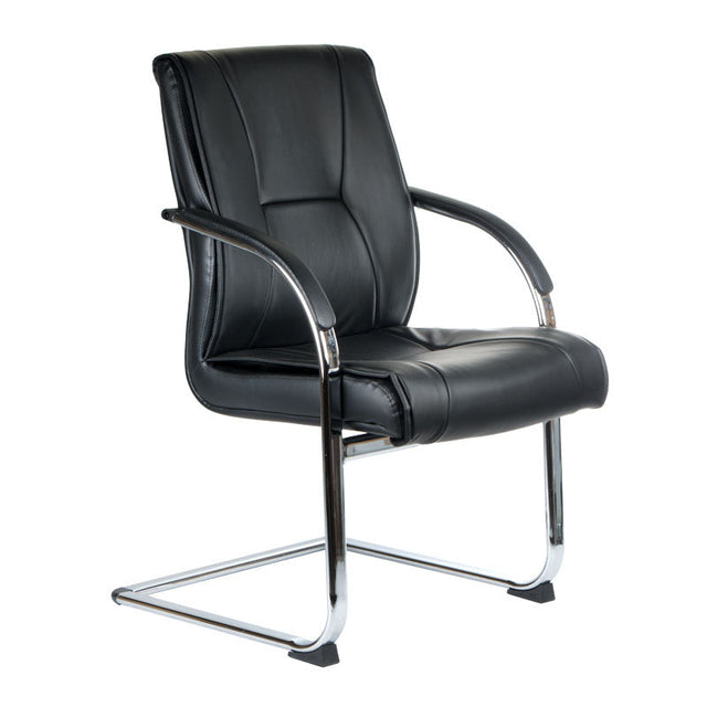 Conference Chair CorpoComfort BX-3345 Black - BVShop