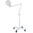 Magnifying lamp (stand) BN-205  5dpi - BVShop