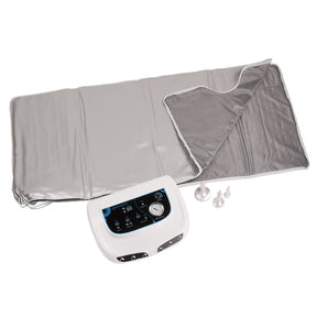 Infrared Blanket + Dermomassage BR-2001 - BVShop