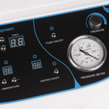 Infrared Blanket + Dermomassage BR-2001 - BVShop