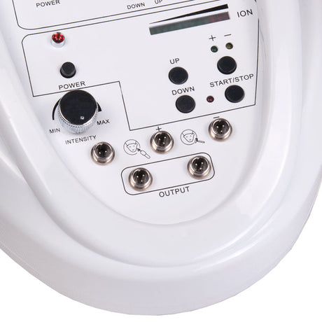 3-3w1 Darsonval + Sono+ Galvan 3w1 BN-402-3