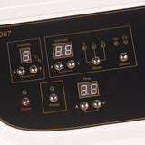 4w1 Darsonval + Sono + Vacum + Spray BR-2007 - BVShop