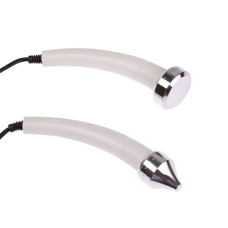 6-4w1 Darsonval + Sono + Vacum + Spray BR-3396-6