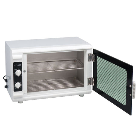 UV Sterilizer + HOT AIR BN-208B - BVShop