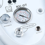 3-in-1 Micro + Sono + Hot–Cold BN-07 - BVShop