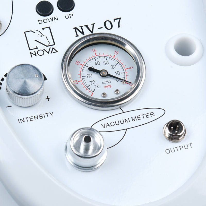 3-3w1 Micro+Sono+Hot-Cold BN-07-3