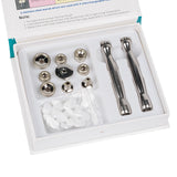 2-3w1 Mikrodermabrazja + Spray + Vacum BN-108-2