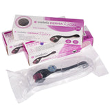 Sonobella Dermaroller 540 needles 2.0mm - BVShop