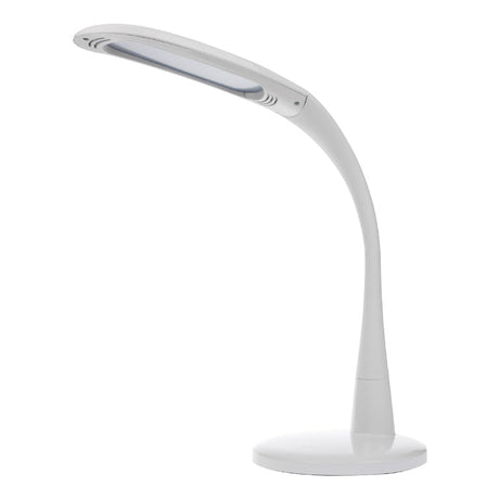 LED Desk Lamp 7W BC-8232 + Dimmer - BVShop