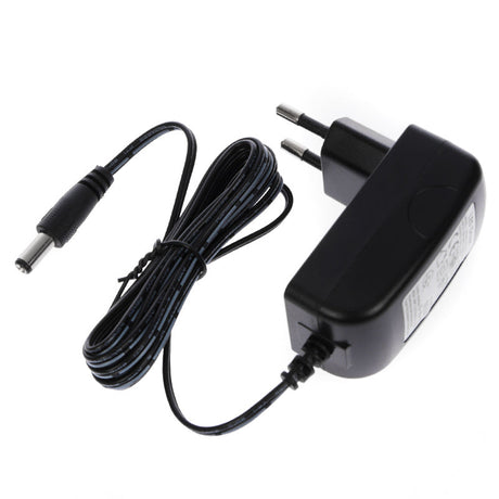 LED Desktop Lamp 6W BC-8236 black - BVShop