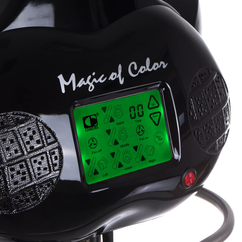 Hair Infrazon on a Stand NG-HDM168 - BVShop