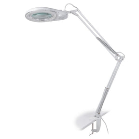 1-Lampa warsztatowa Sonobella BSL-07 LED 12W + CLIP-1