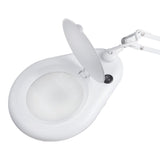2-Lampa warsztatowa Sonobella BSL-07 LED 12W + CLIP-2