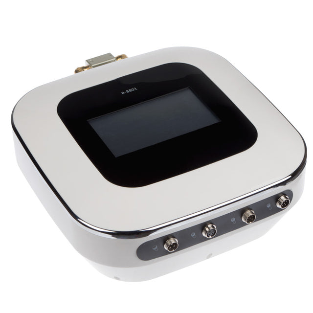 1-Radio Frequency + Kawitacja ultradźwiękowa BR-8801-1