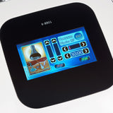 3-Radio Frequency + Kawitacja ultradźwiękowa BR-8801-3