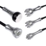 4-Radio Frequency + Kawitacja ultradźwiękowa BR-8801-4