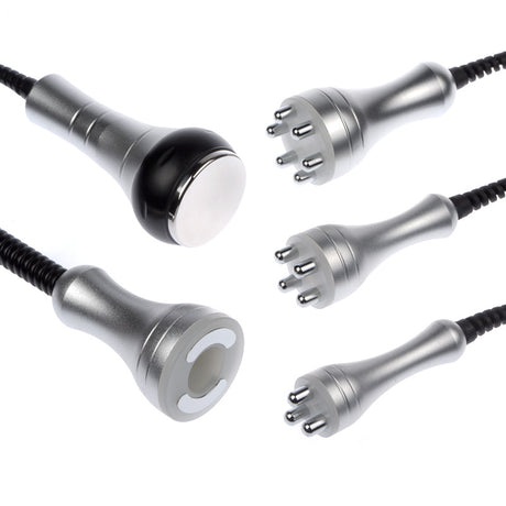 4-Radio Frequency + Kawitacja ultradźwiękowa BR-8801-4